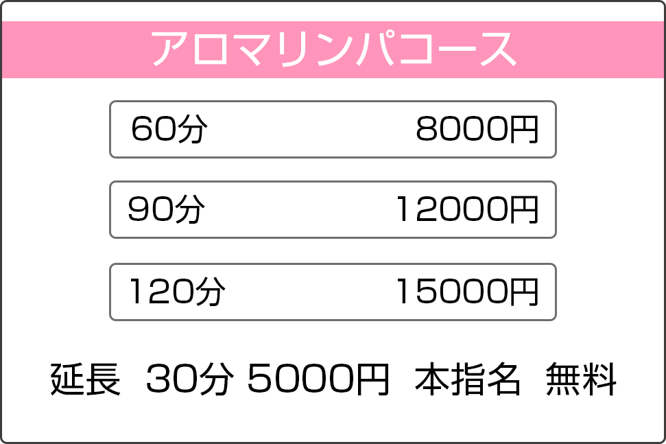 料金システム